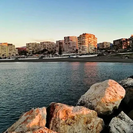 Estudio La Corbeta * Torrox