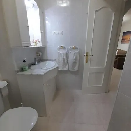 Estudio La Corbeta Appartamento *
