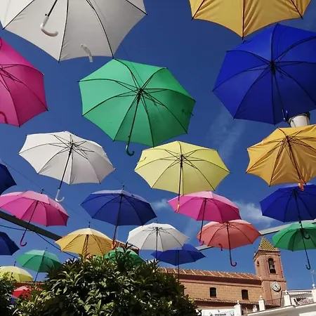 Estudio La Corbeta Appartamento Torrox