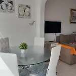 Estudio La Corbeta Lejlighed