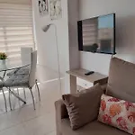 Lejlighed Estudio La Corbeta Torrox