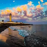 Estudio La Corbeta Lejlighed Torrox