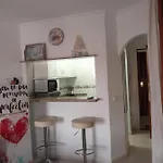 Estudio La Corbeta Lejlighed Torrox