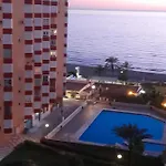 Lejlighed Estudio La Corbeta Torrox
