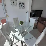 Lejlighed Estudio La Corbeta Torrox