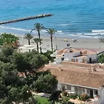 Estudio La Corbeta * Torrox