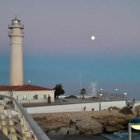 Estudio La Corbeta Torrox