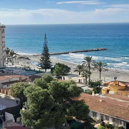 Apartamento Estudio La Corbeta Torrox