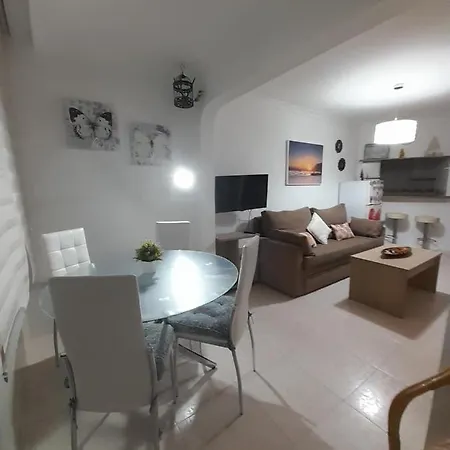 Estudio La Corbeta Torrox