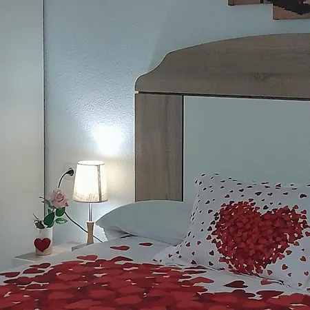Apartamento Estudio La Corbeta