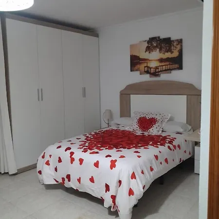 Estudio La Corbeta * Torrox