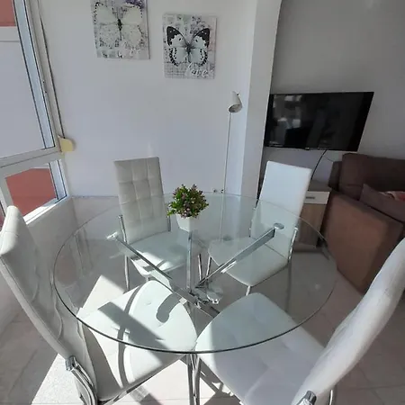 Apartamento Estudio La Corbeta Torrox