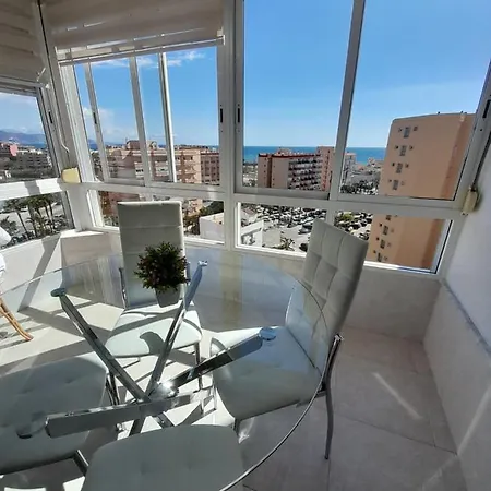 Apartamento Estudio La Corbeta