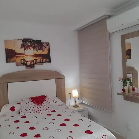 Estudio La Corbeta