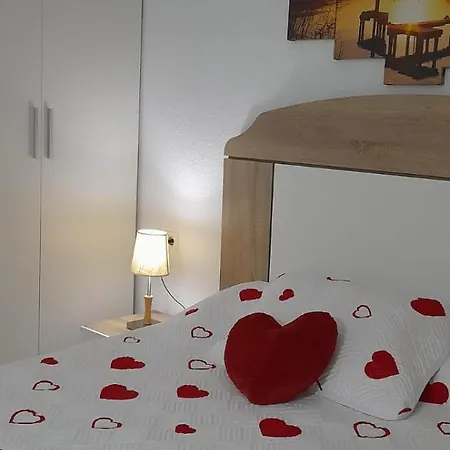 Apartamento Estudio La Corbeta Torrox