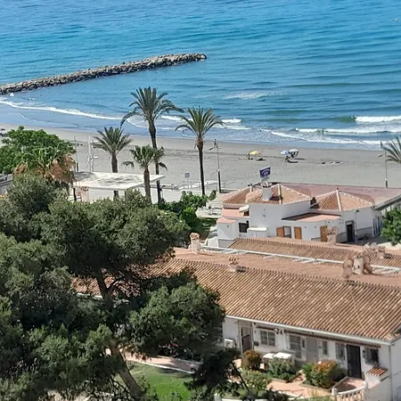 Estudio La Corbeta * Torrox