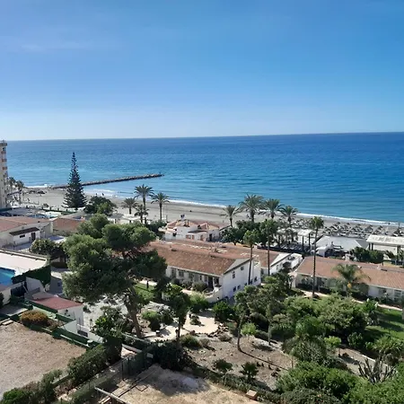 Estudio La Corbeta Daire Torrox