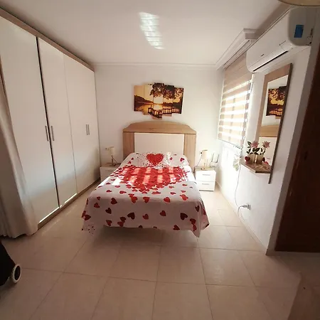 Estudio La Corbeta *