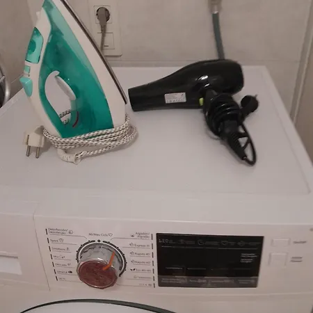Lägenhet Estudio La Corbeta Torrox