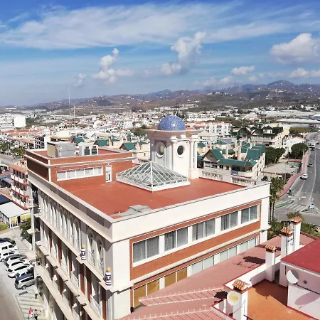 Apartamento Estudio La Corbeta *