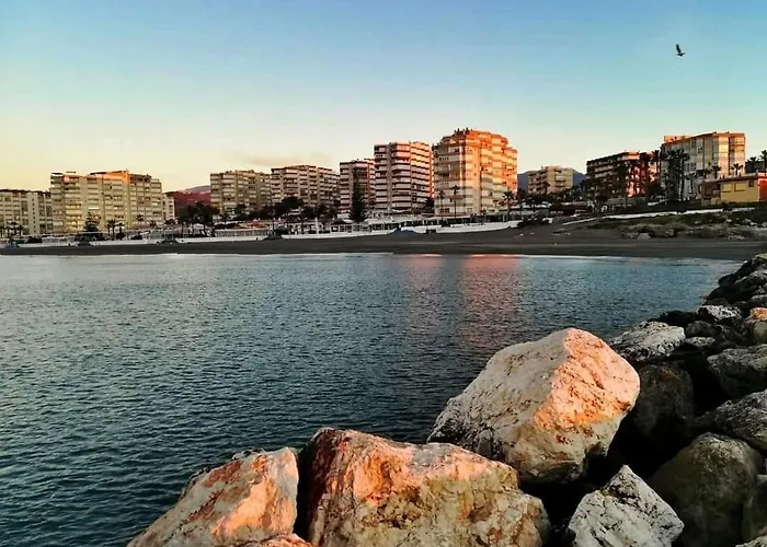 Estudio La Corbeta * Torrox