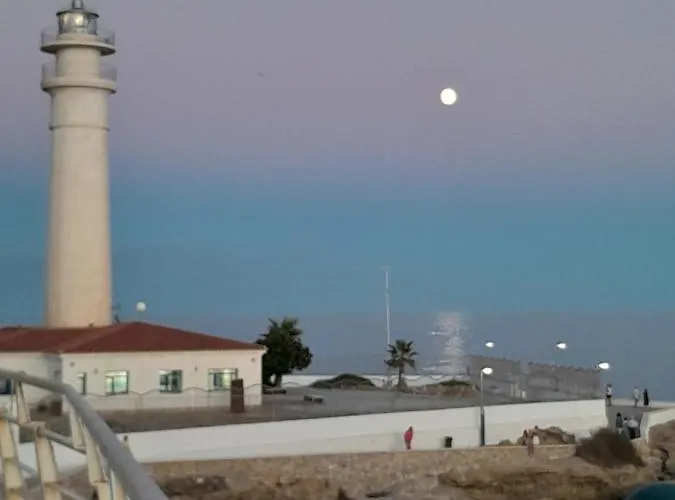 Estudio La Corbeta Torrox