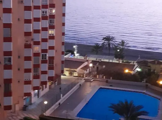 Daire Estudio La Corbeta Torrox