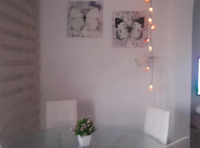 Estudio La Corbeta Daire