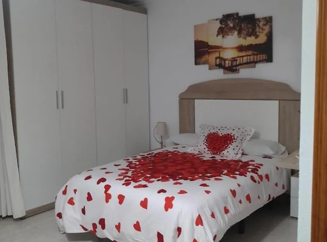 Estudio La Corbeta * Torrox