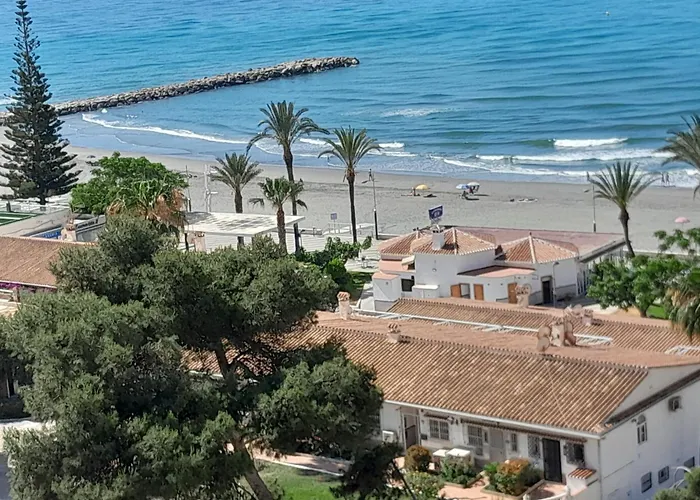 Estudio La Corbeta * Torrox
