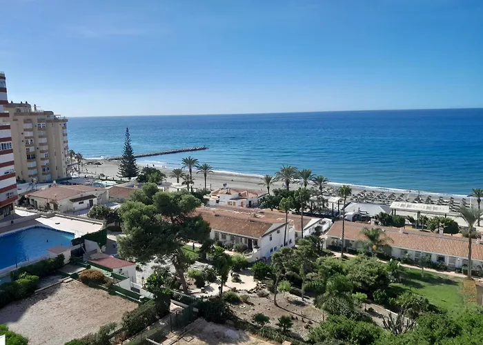 Estudio La Corbeta Daire Torrox