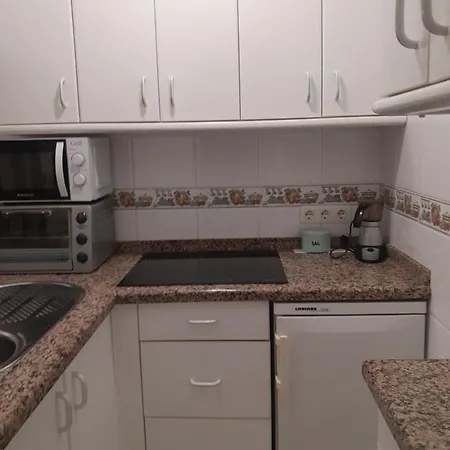 Estudio La Corbeta