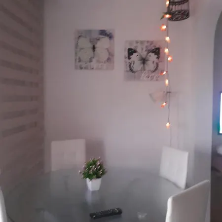 Estudio La Corbeta Lägenhet